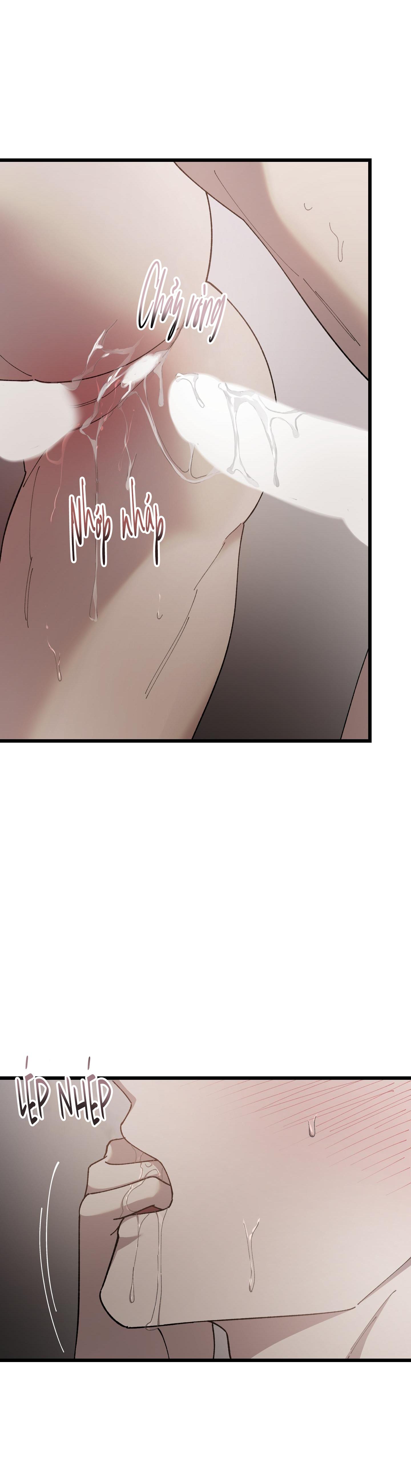 Đóa hoa của mặt trời - Chap 70