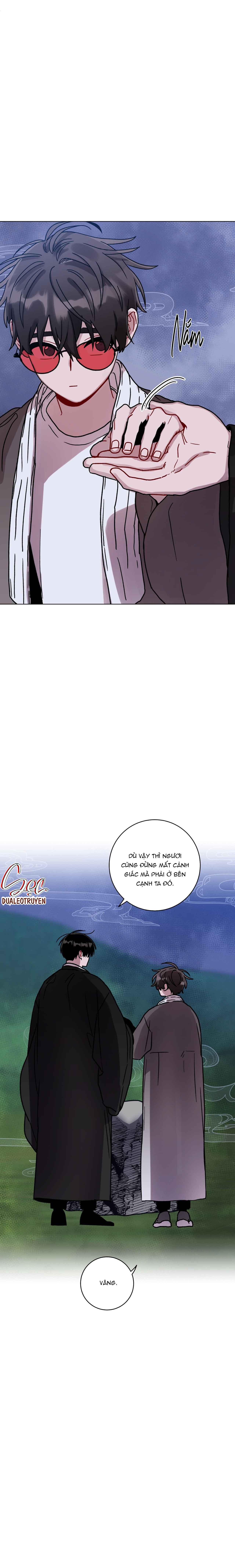 Cơn Mưa Rào Mùa Hạ - Chap 80