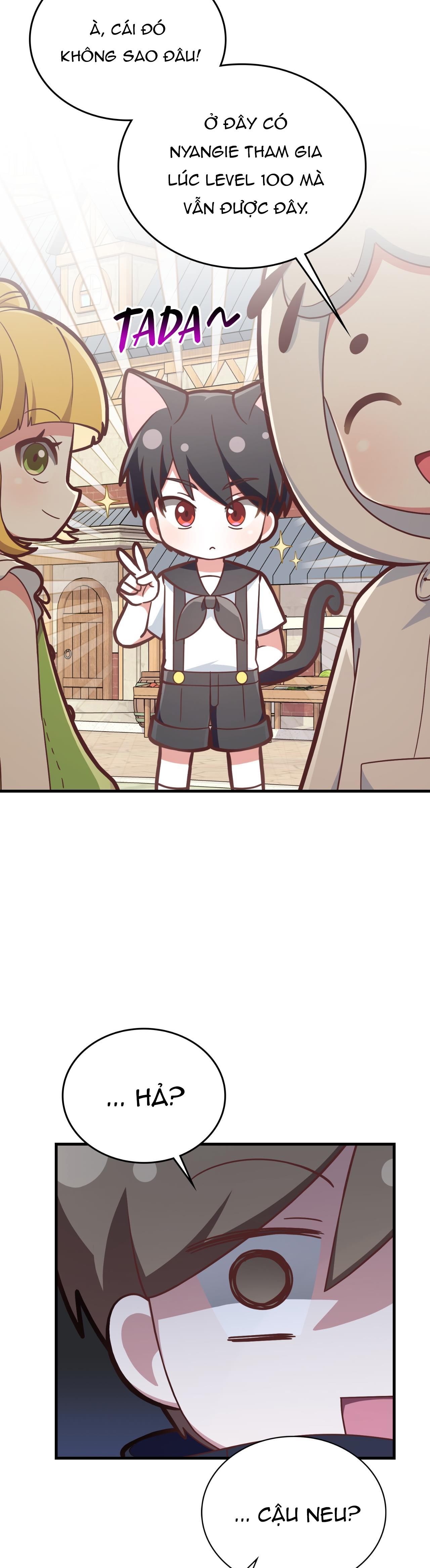 Guild member - Chap 24