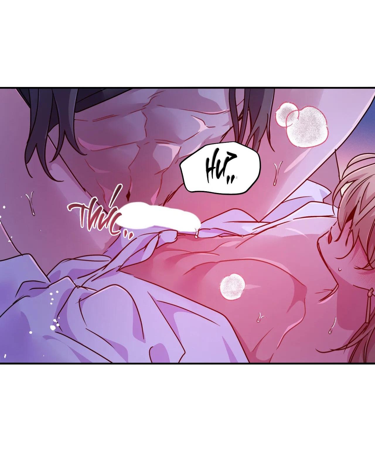 (CBunu) Ám Giữ Linh Hồn - Chap 58