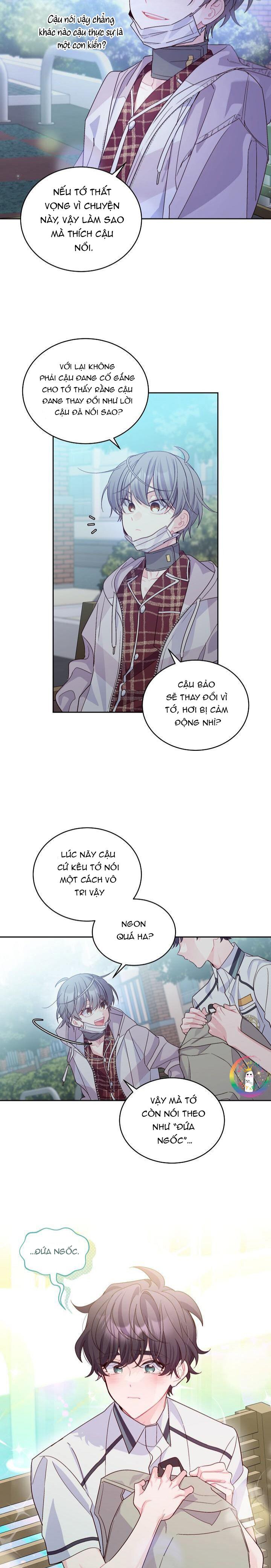 Merry Marbling - Chap 67