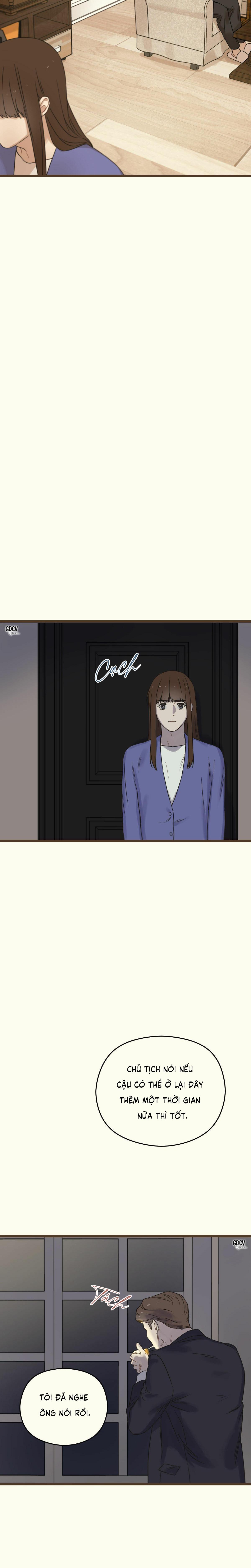 TRÙNG PHÙNG - Chap 17