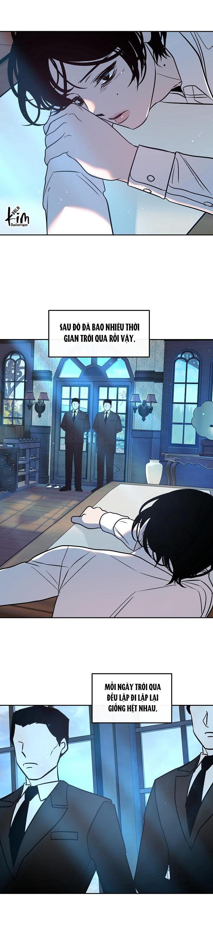 Sa Ha (Anh dâu x em chồng) - Chap 33