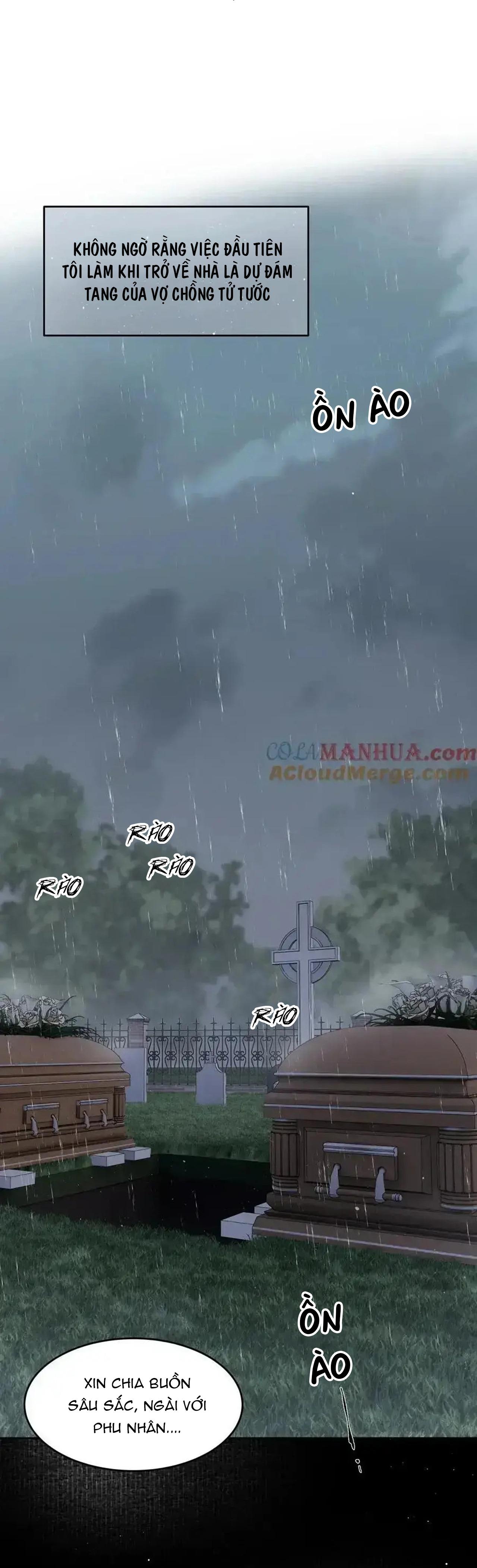 Bạn Trai Cũ Trở Thành Vua - Chap 48