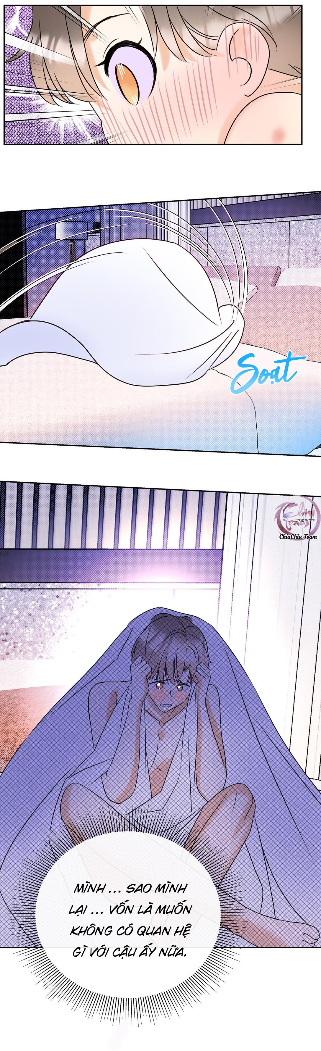 Anh Trai Rẻ Tiền Của Tôi - Chap 23