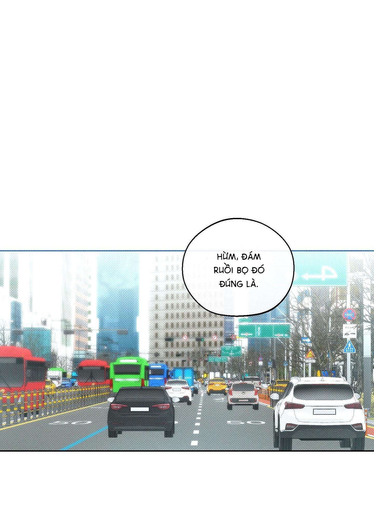 (CBunu) THÁNG 12 - Chap 9