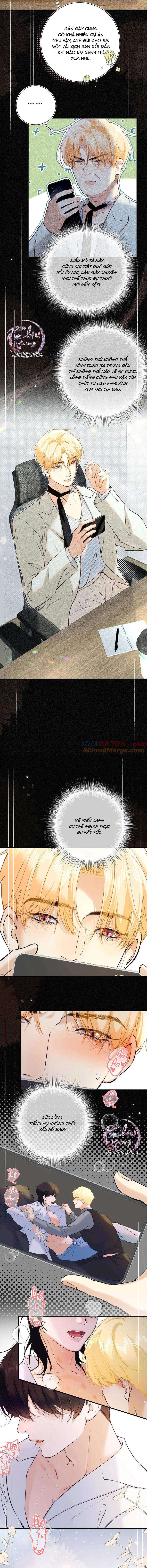 Bắt đầu làm bạn trai từ số 0 - Chap 39