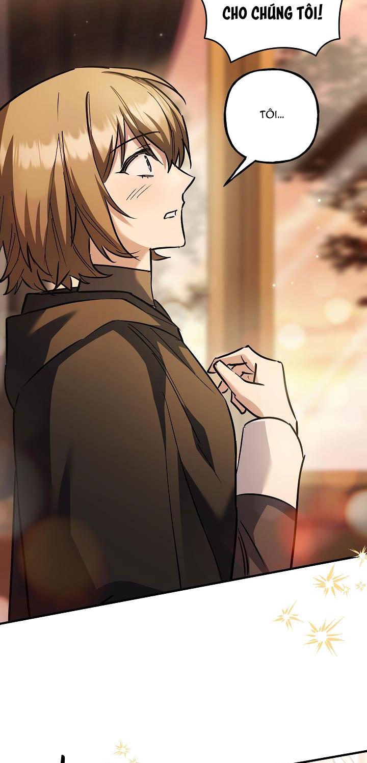 (ABO) BƯỚC NGOẶT - Chap 37