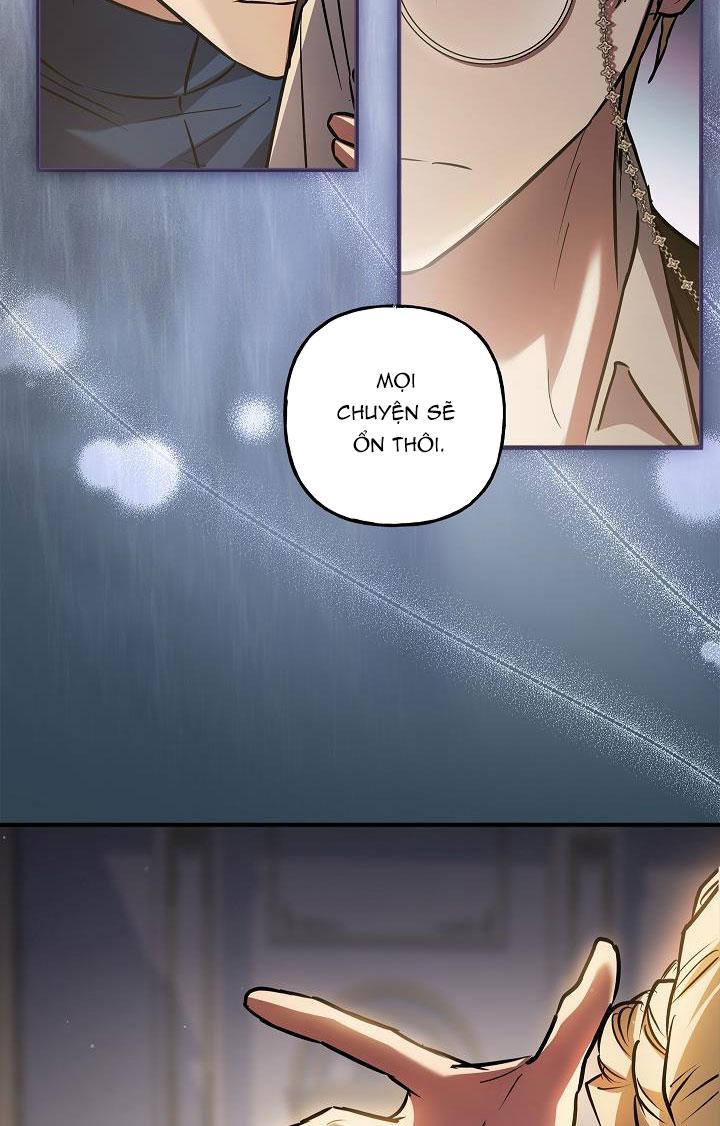 (ABO) BƯỚC NGOẶT - Chap 37