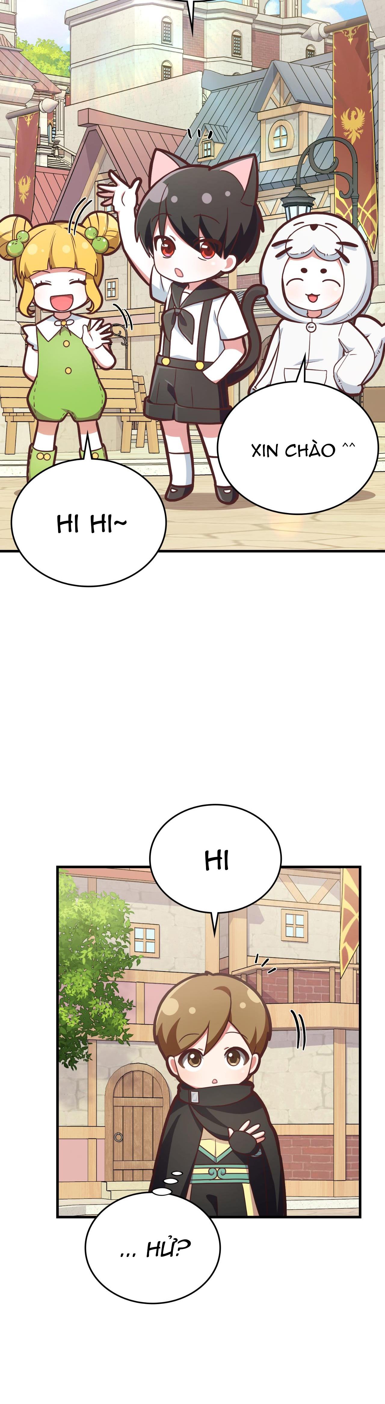 Guild member - Chap 24