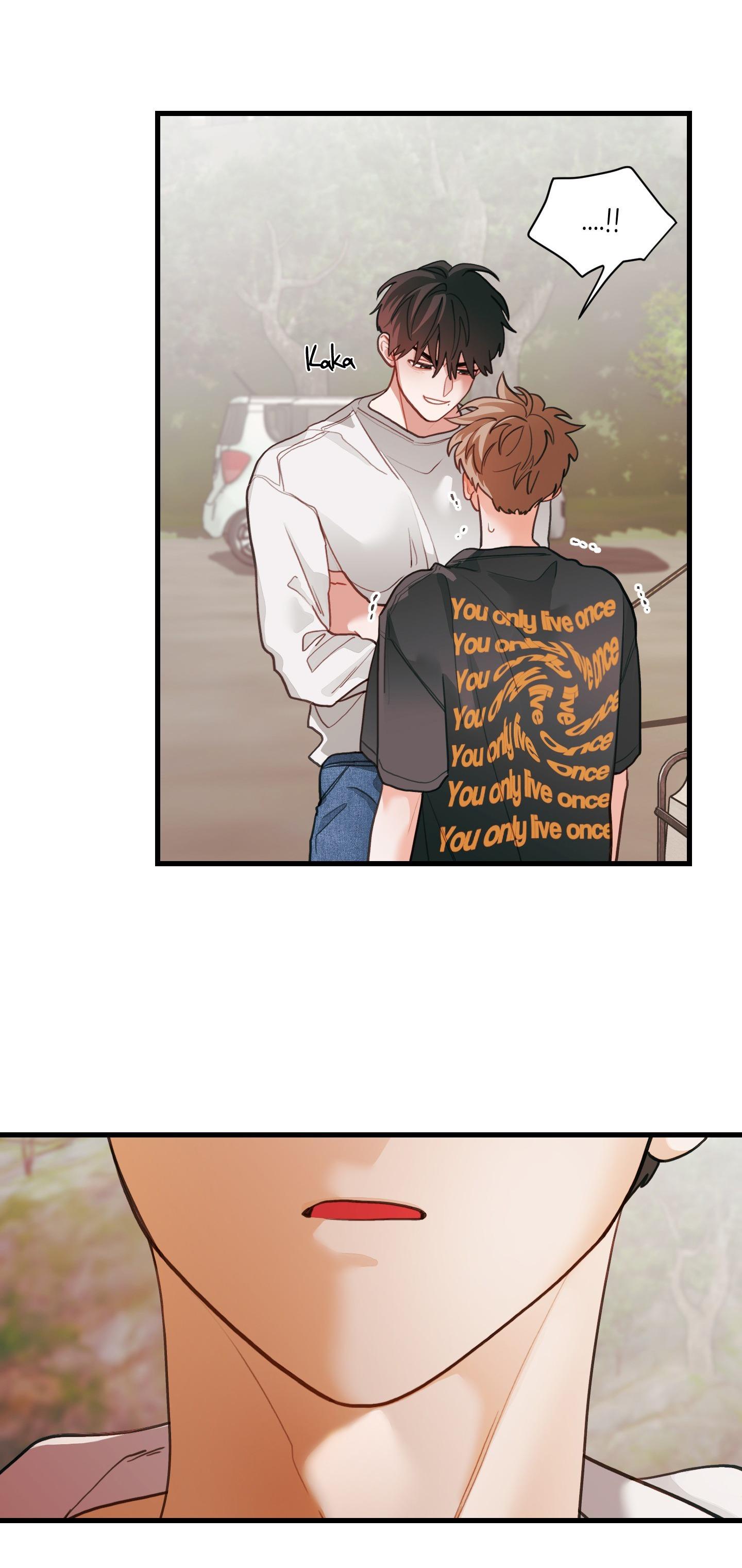 CHUYỆN TÌNH HOA LÊ NỞ - Chap 66