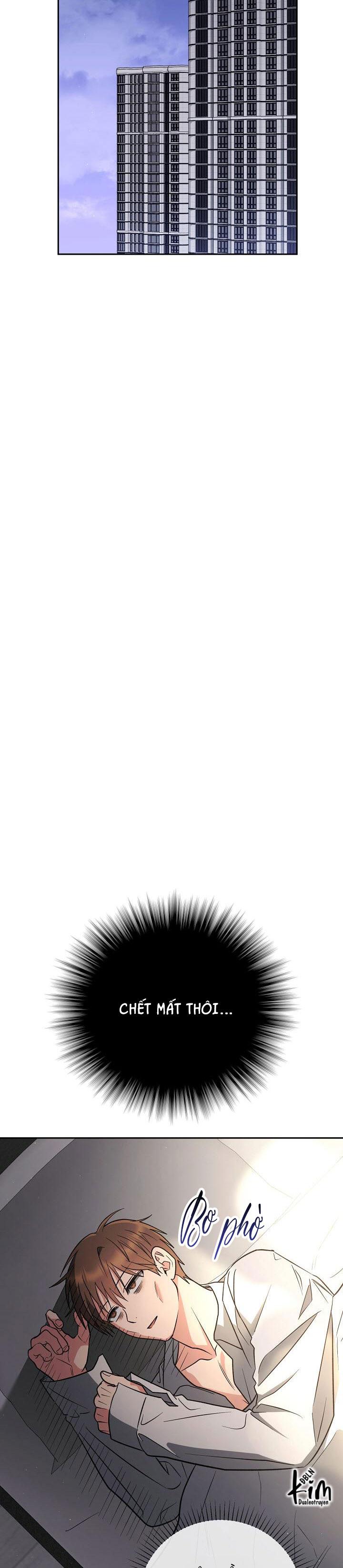 ROMANCE NOT ROMANTIC - Chap 21