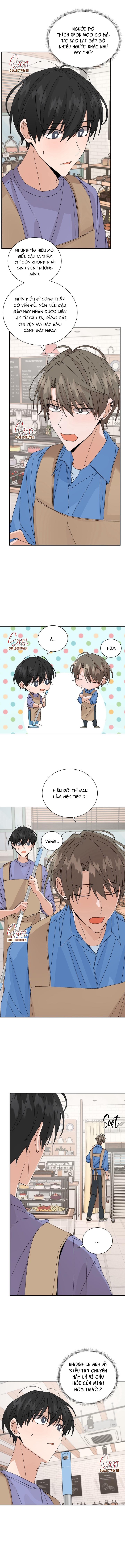 ĐẶC QUYỀN CHO CẶP ĐÔI MỚI CƯỚI - Chap 41