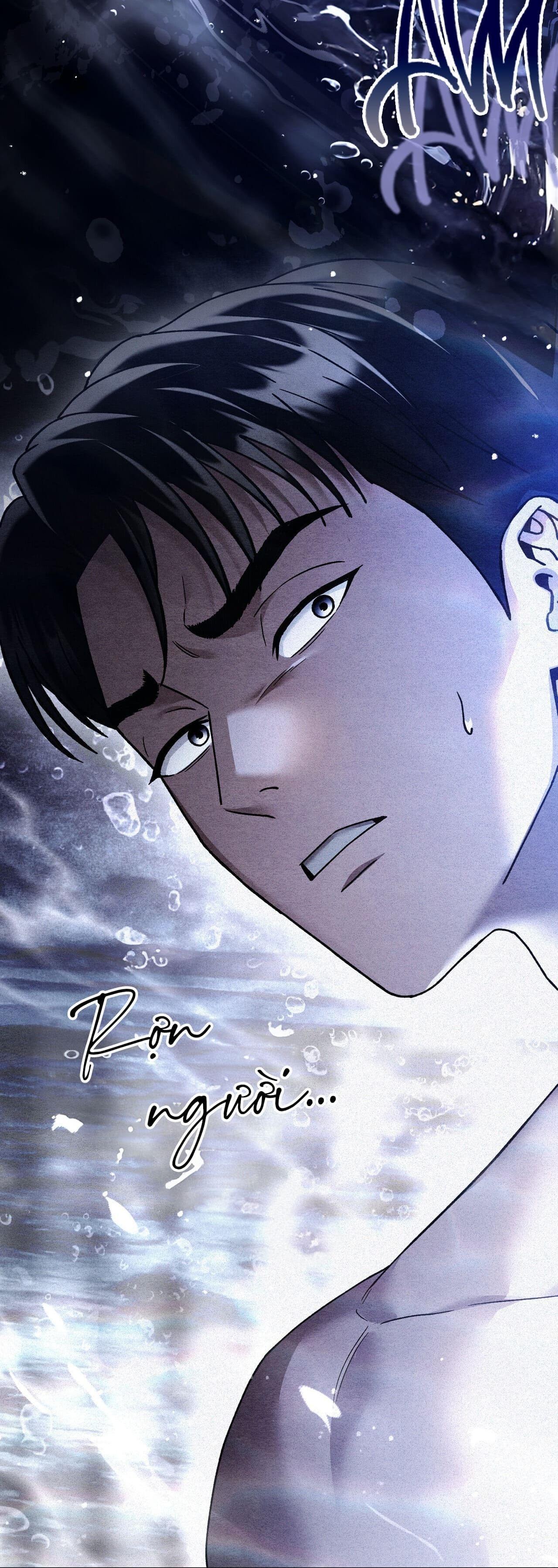 ĂN MỘT LỜI HAI - Chap 42