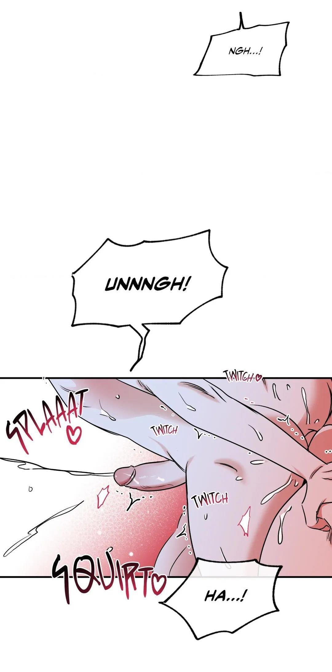 Thủy triều thấp lúc chạng vạng - Chap 85