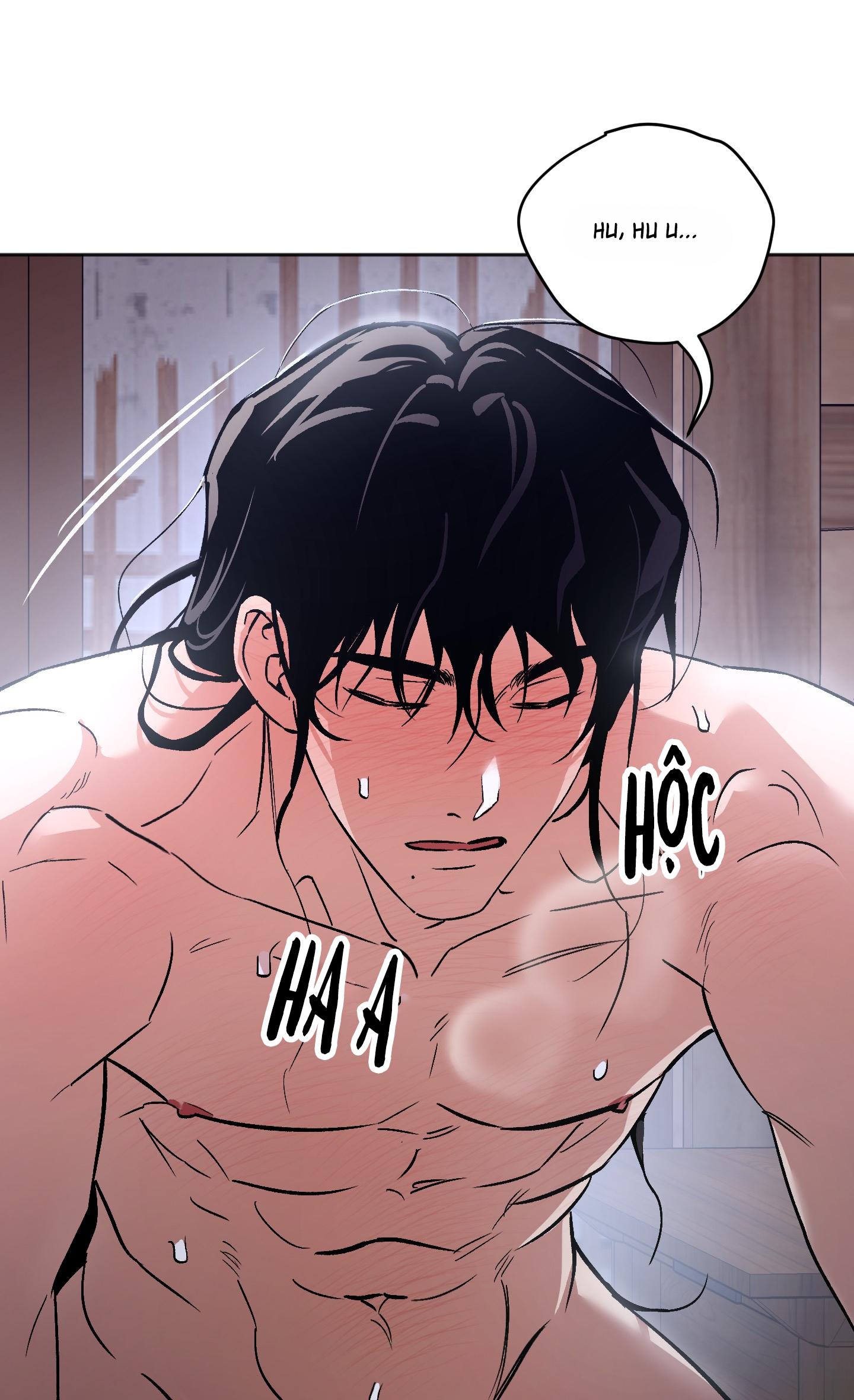 NGHI LỄ CẦU NGUYỆN - Chap 5