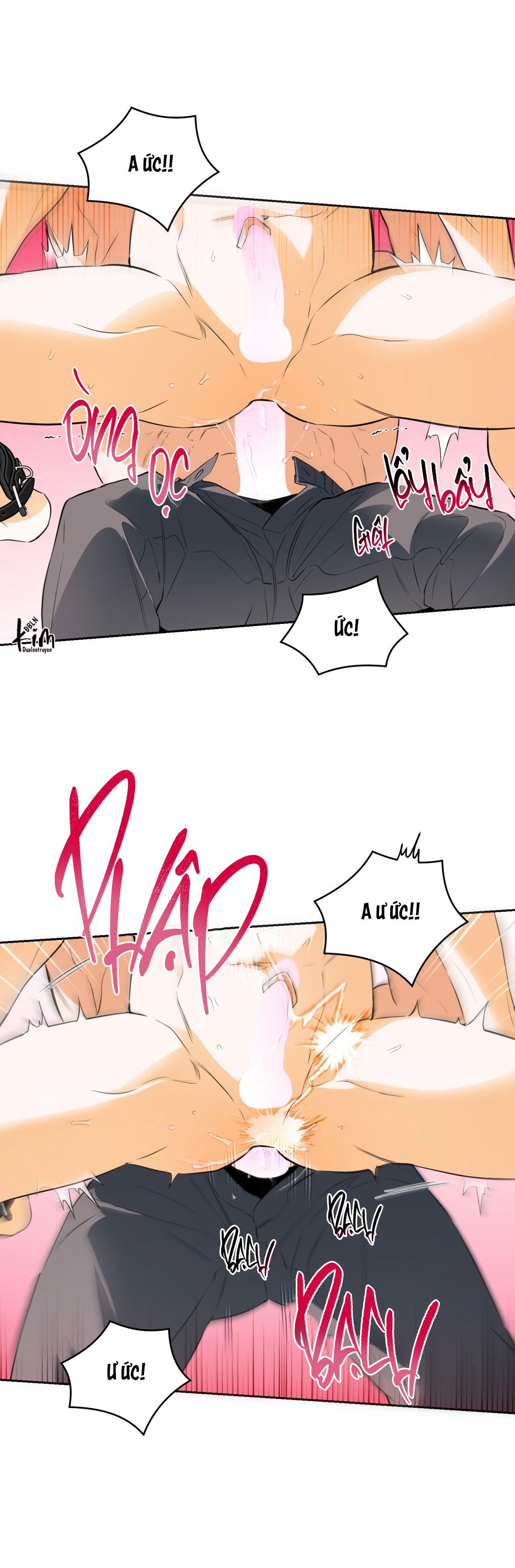 Off Track - Chap 29