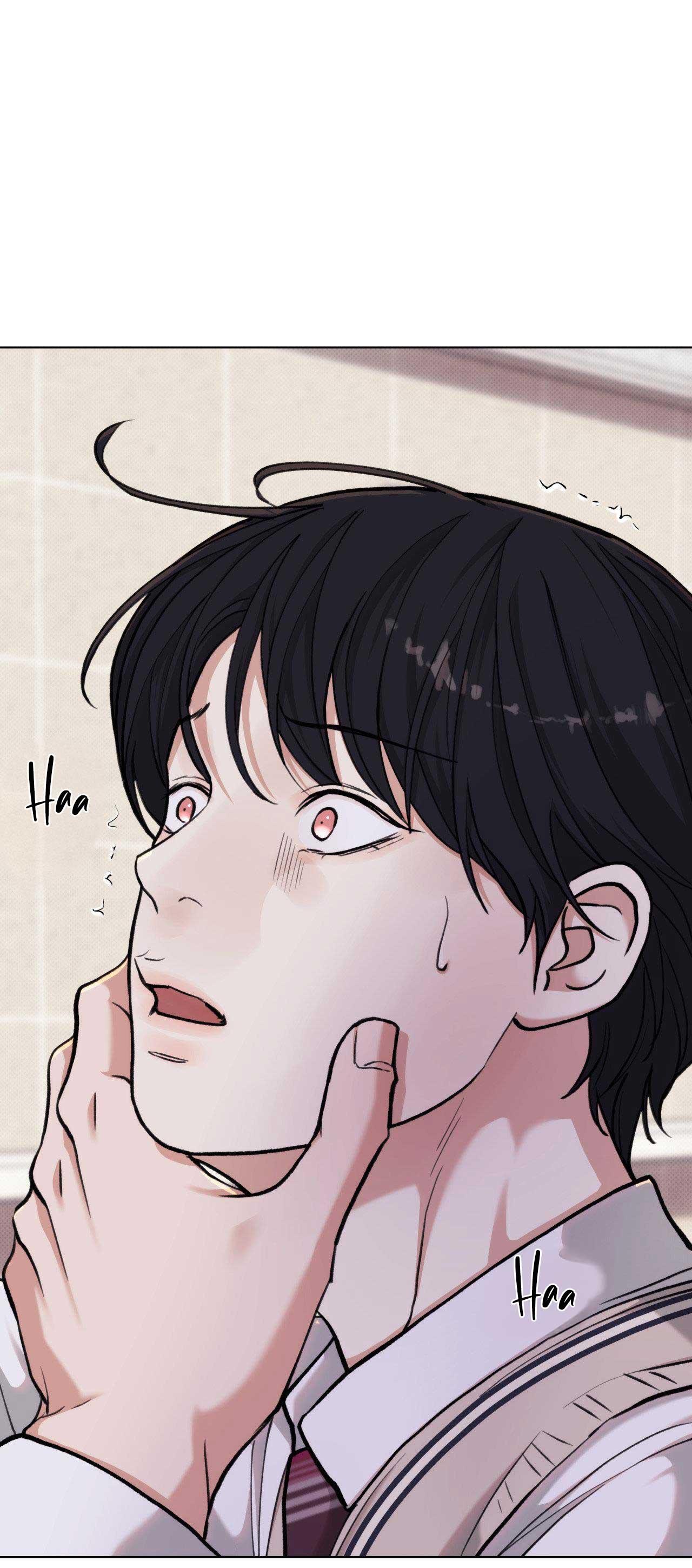 EM BÉ VÀ ĐẠI CA - Chap 31