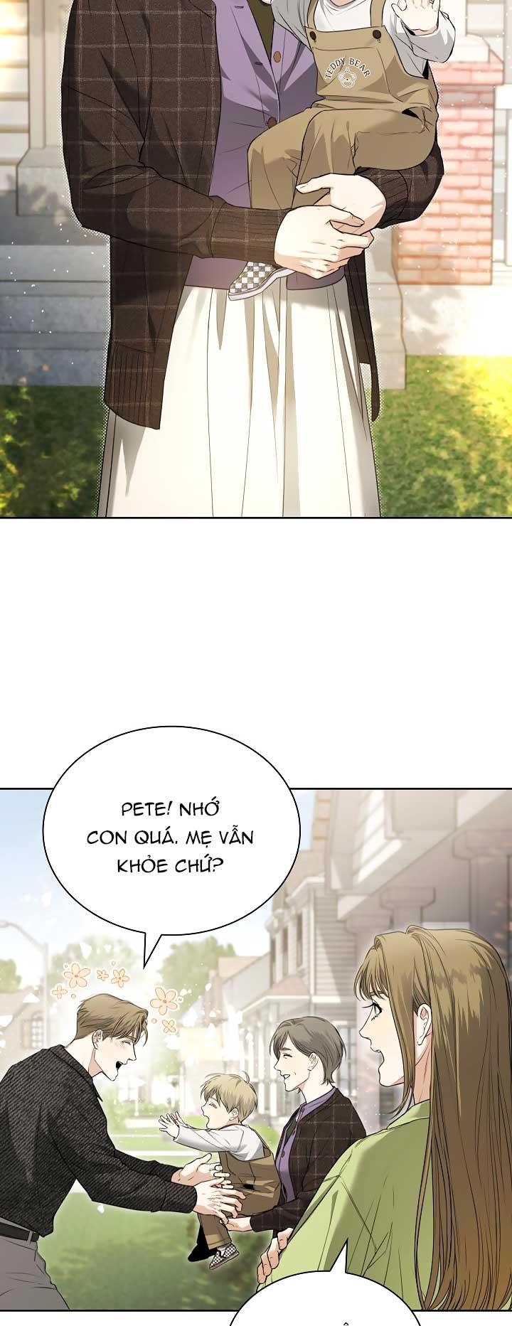 HÔN TÔI NẾU CÓ THỂ - Chap 12