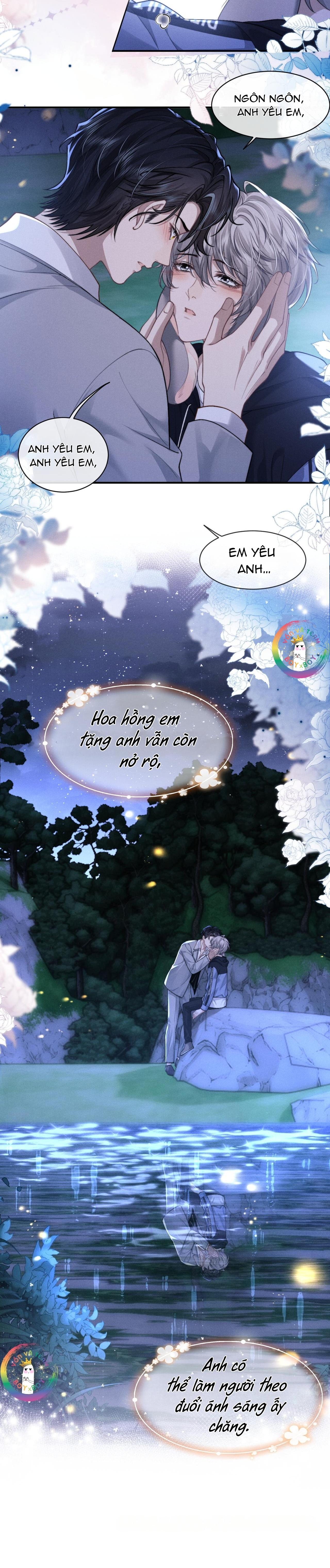 Chấp Sự Thỏ Tai Cụp - Chap 116