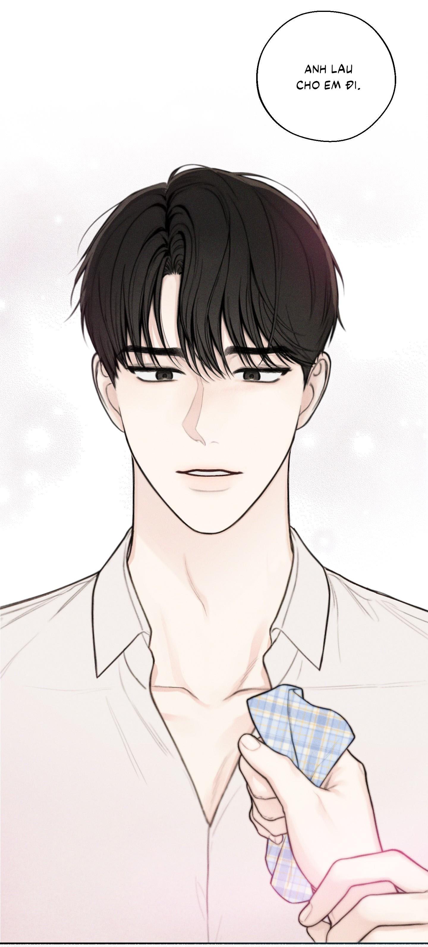 (CBunu) THÁNG 12 - Chap 22