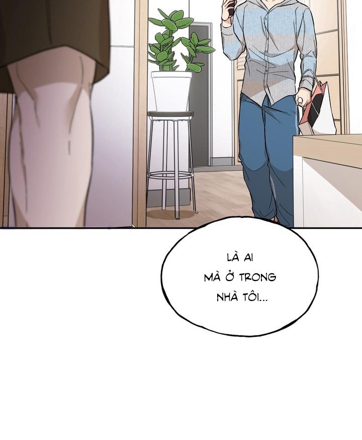 KIỆT TÁC ĐIÊU KHẮC - Chap 16