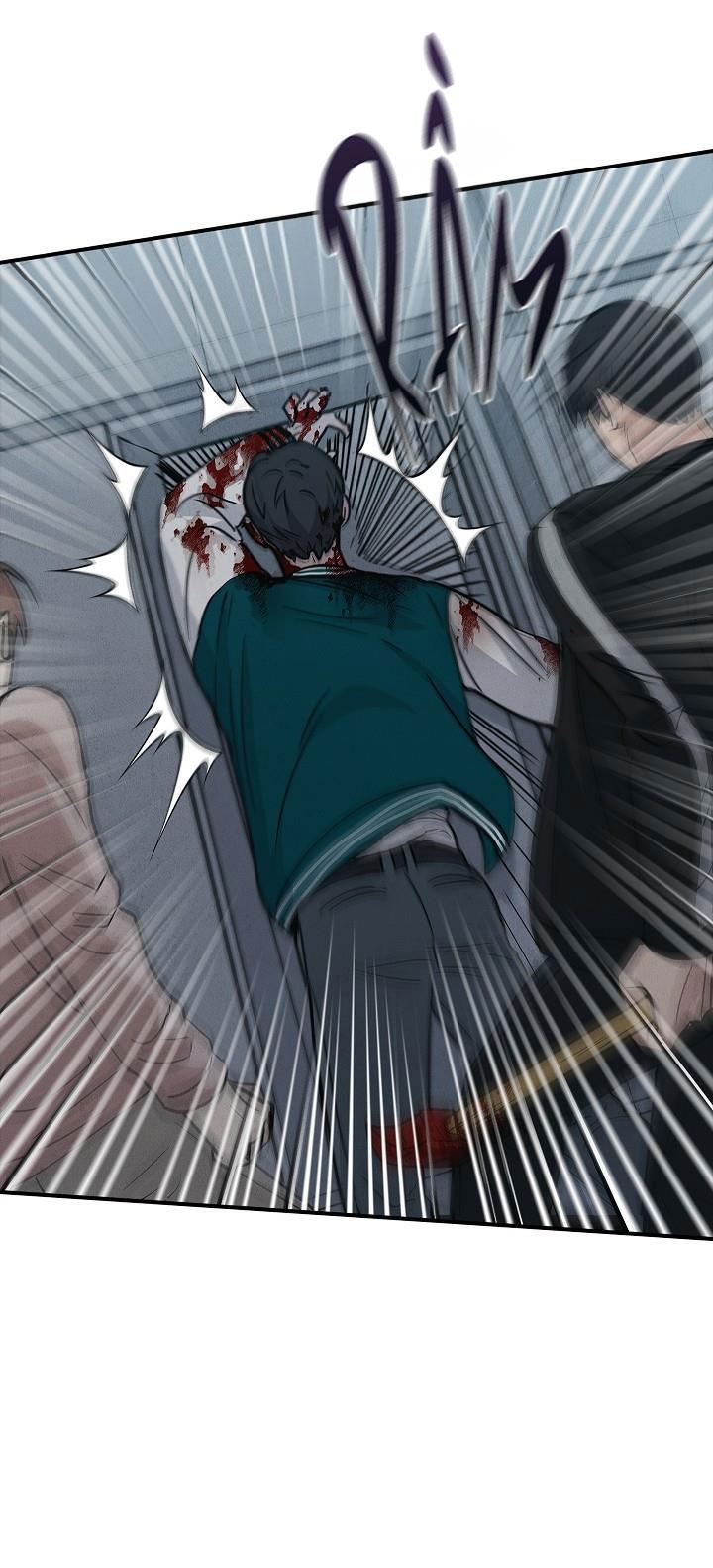 Deadman Switch - Chap 10