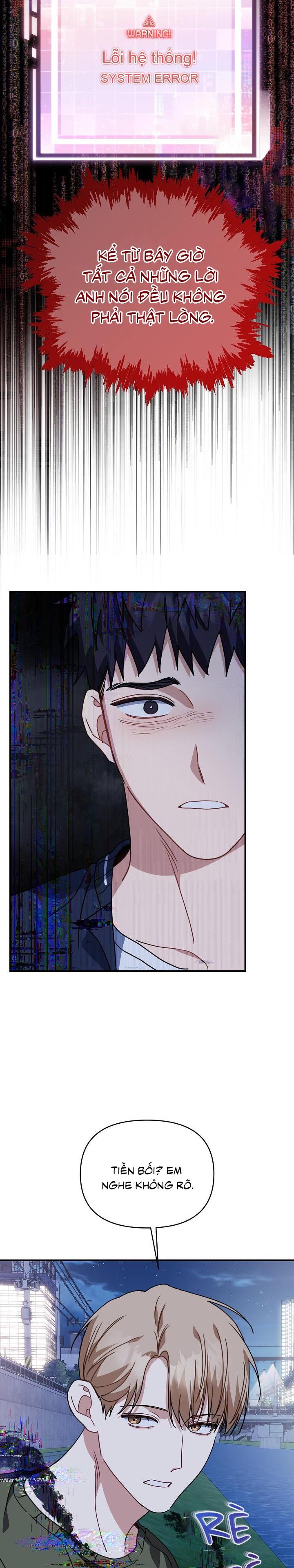 Khu vực chủ nghĩa tình yêu - Chap 53