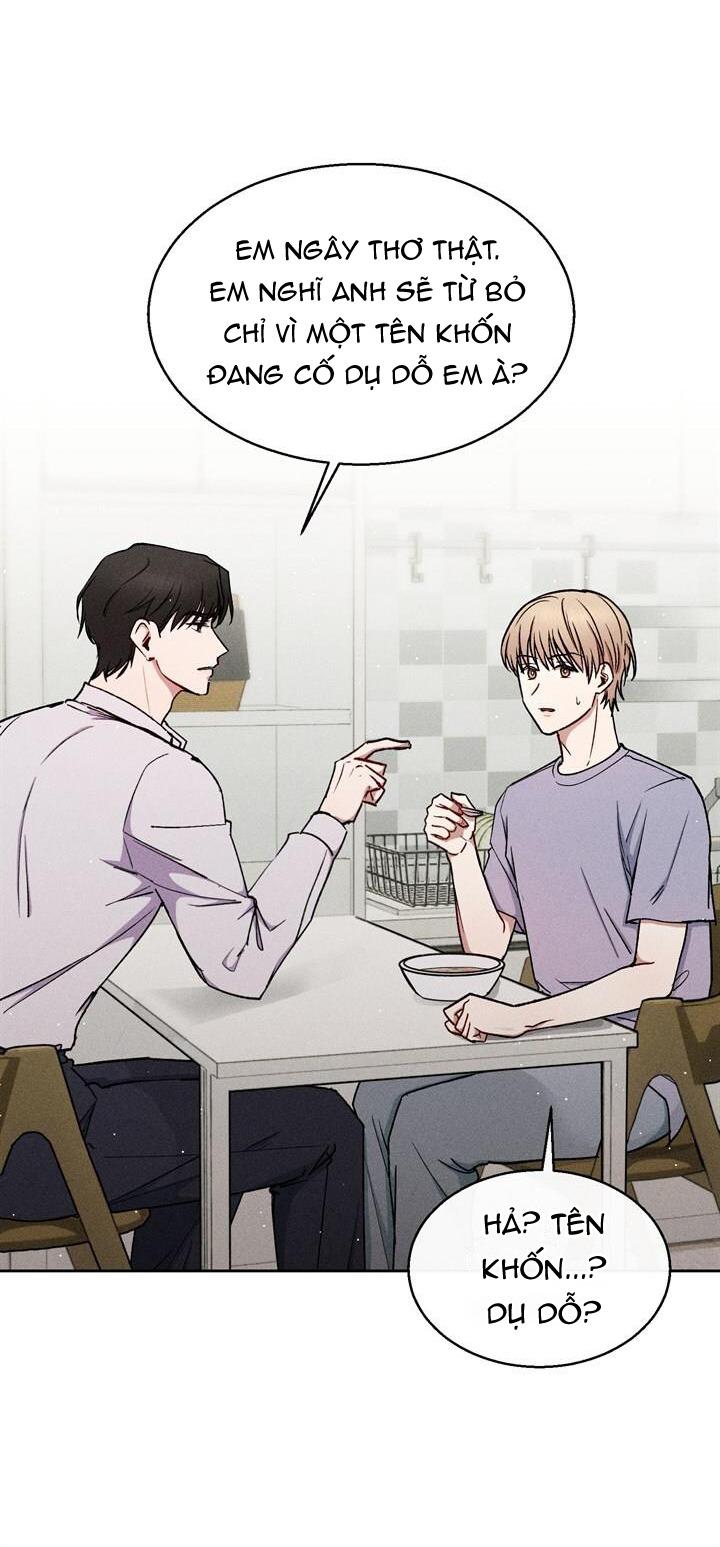 Giá Như Anh Cần Em - Chap 33