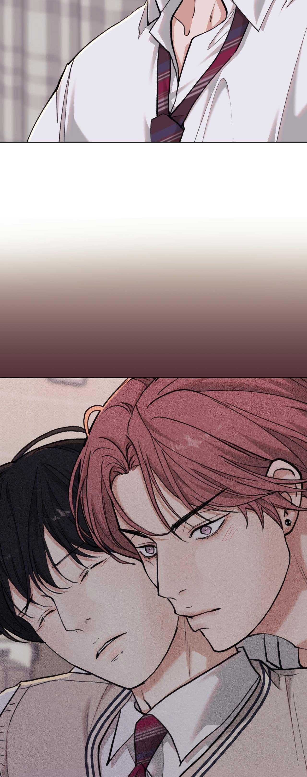 EM BÉ VÀ ĐẠI CA - Chap 31
