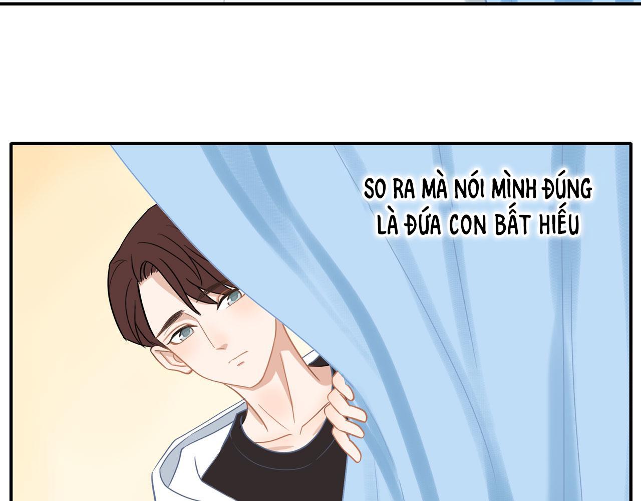 Tình Chàng 30 - Chap 28