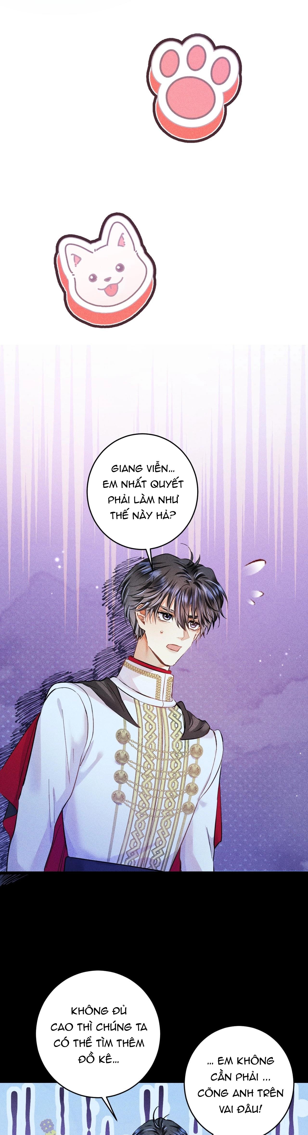 THE TOWER - Chap 35
