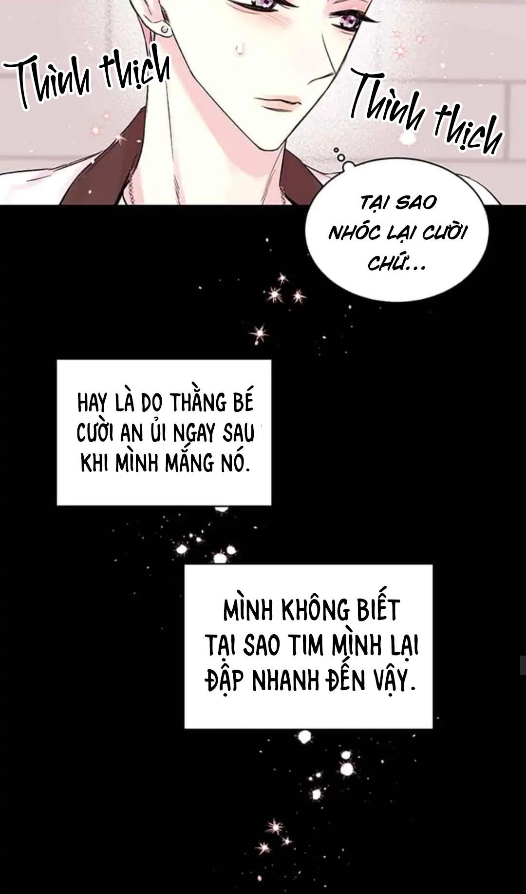 Bí Mật Của Tôi - Chap 43