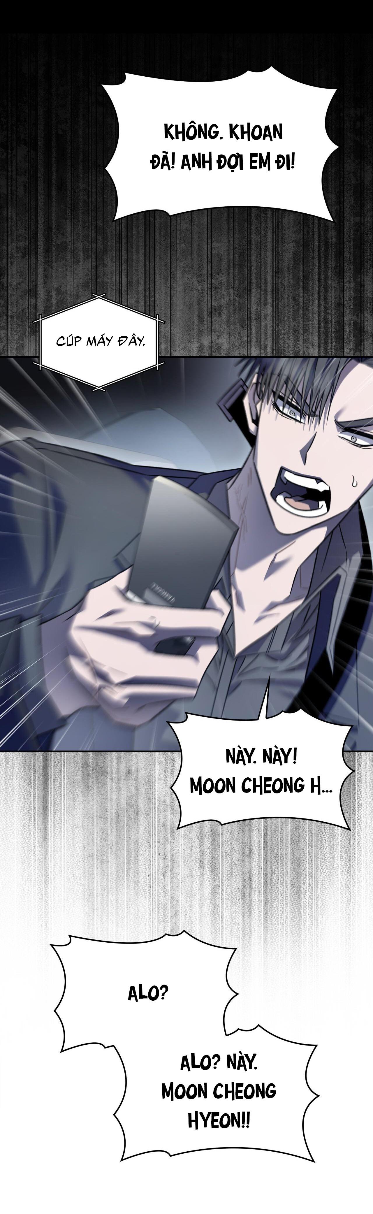 Raw - Chap 33
