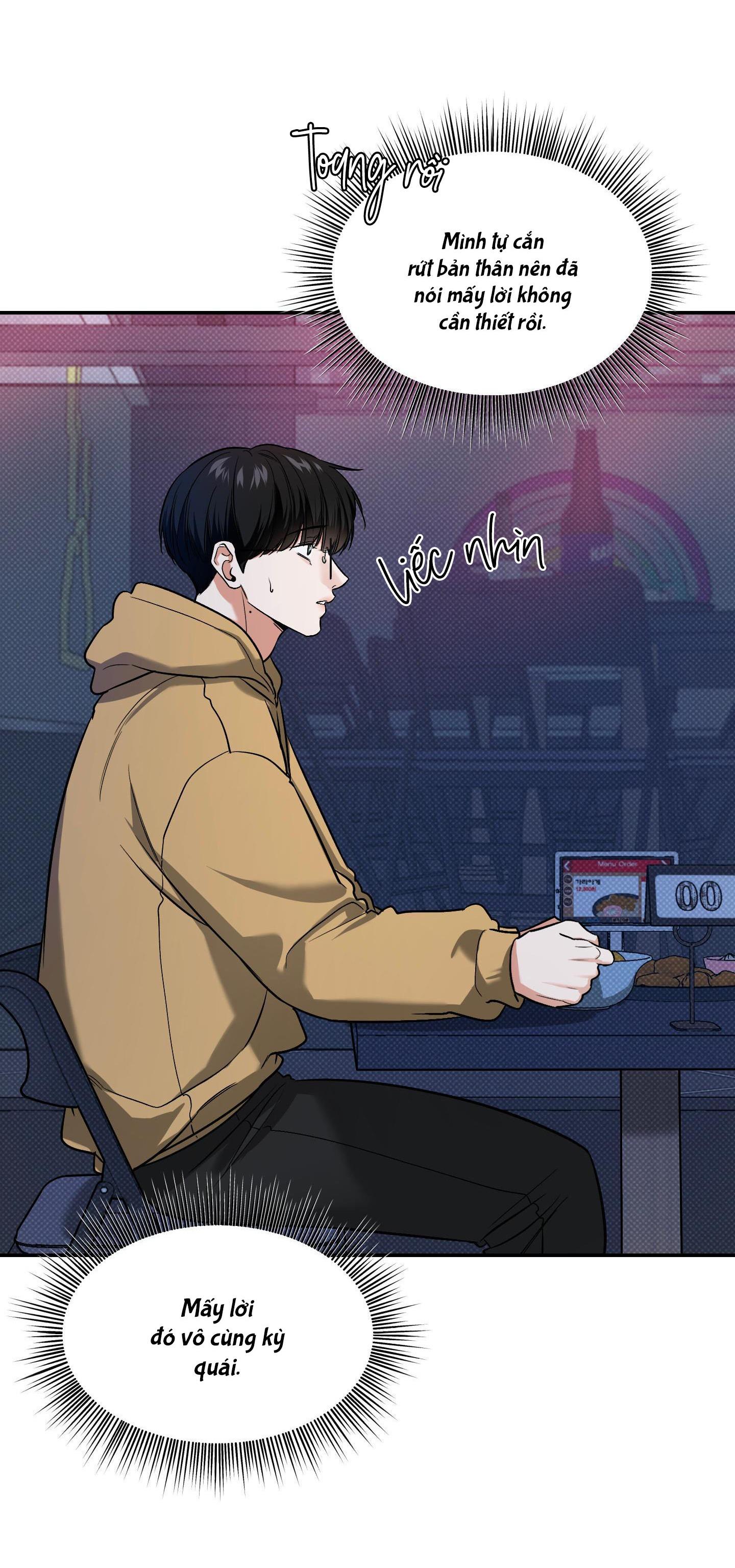 (CBunu) Hưởng Lợi - Chap 17