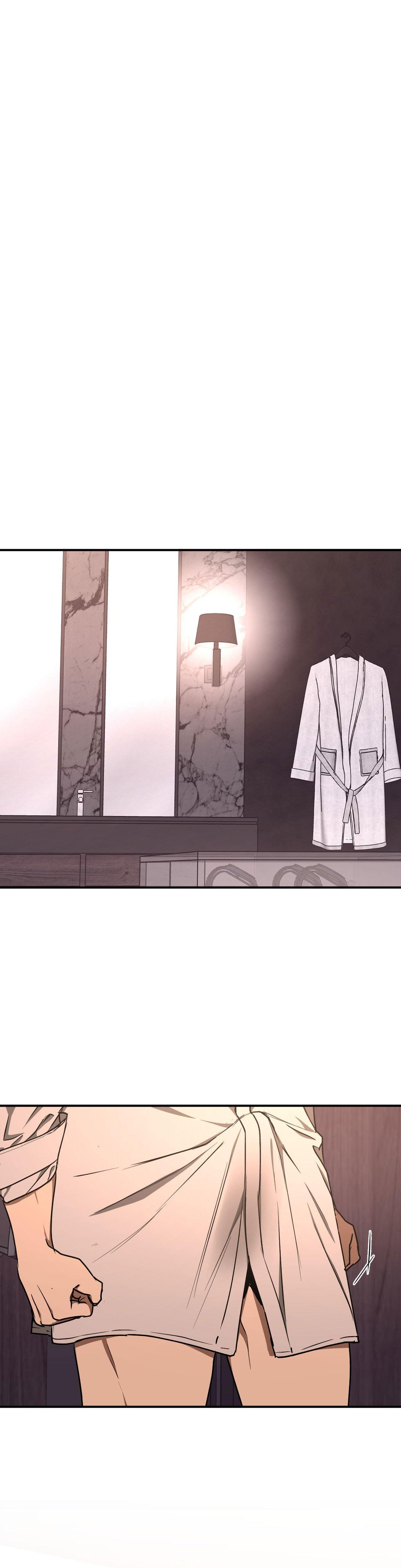 Độc Xà - Chap 20