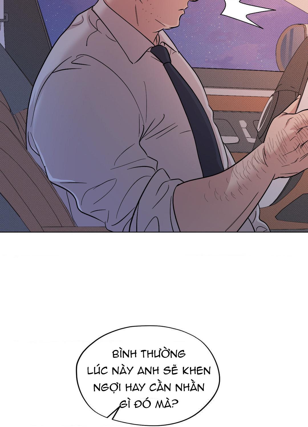 Tay Đua Đỉnh Cao - Chap 15