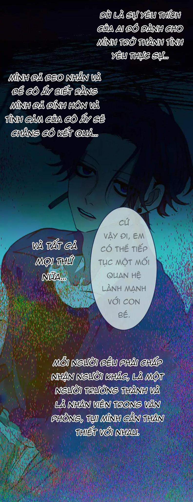Kẻ Theo Dõi Biến Thái Của Tôi - Chap 95