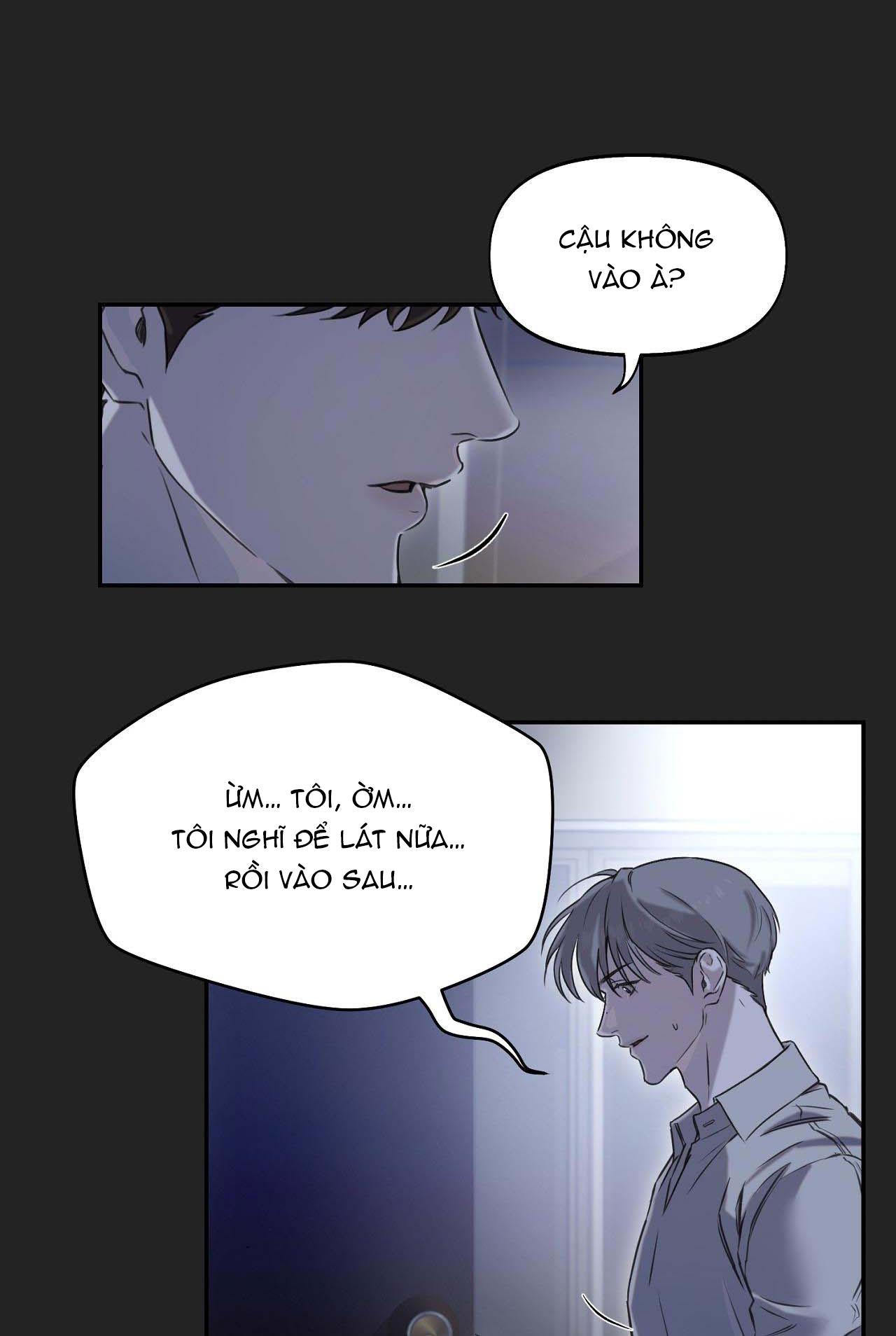 NERD PROJECT - Chap 19