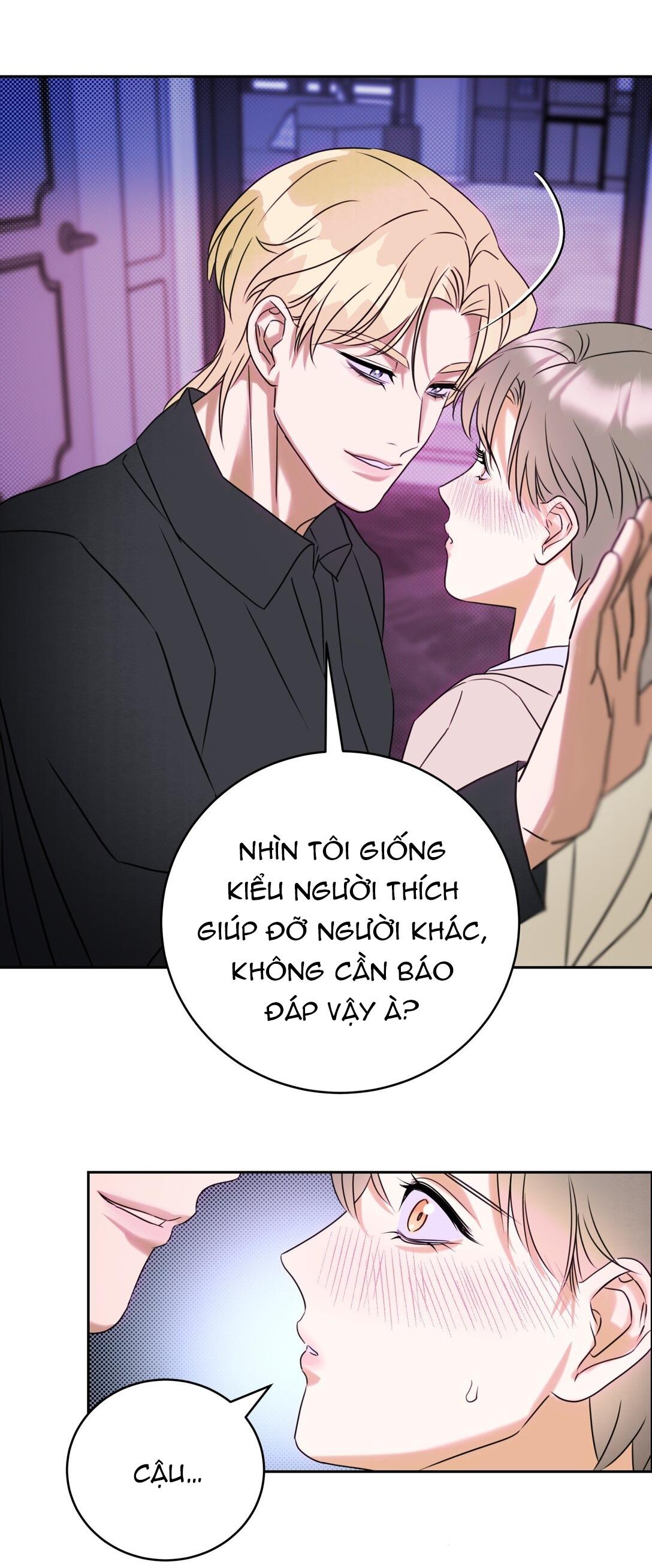 Anh Trai Rẻ Tiền Của Tôi - Chap 23