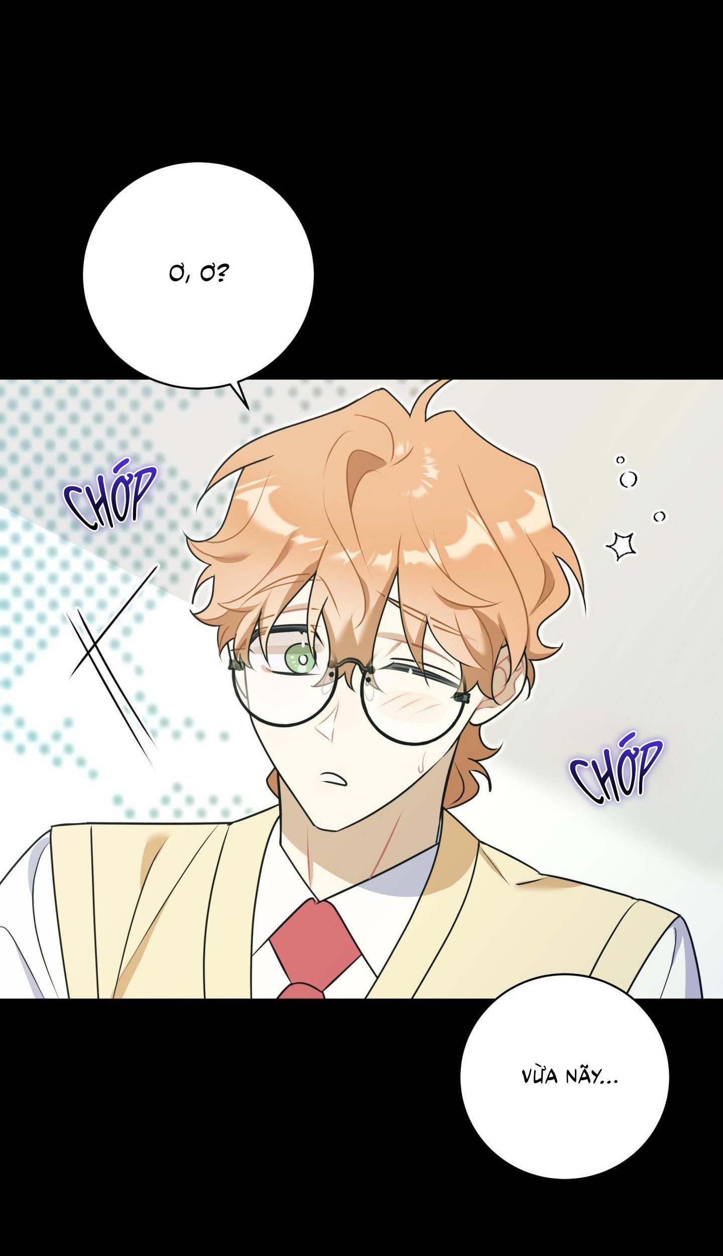 (CBunu) Bắt tay hả, thôi bỏ đi! - Chap 30