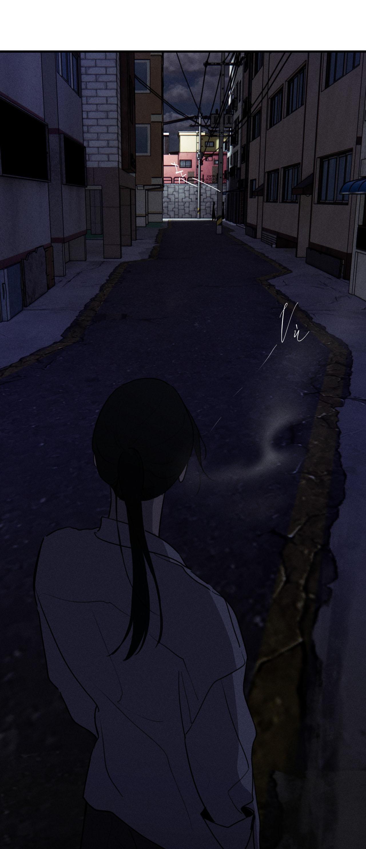ID Của Thần - Chap 65