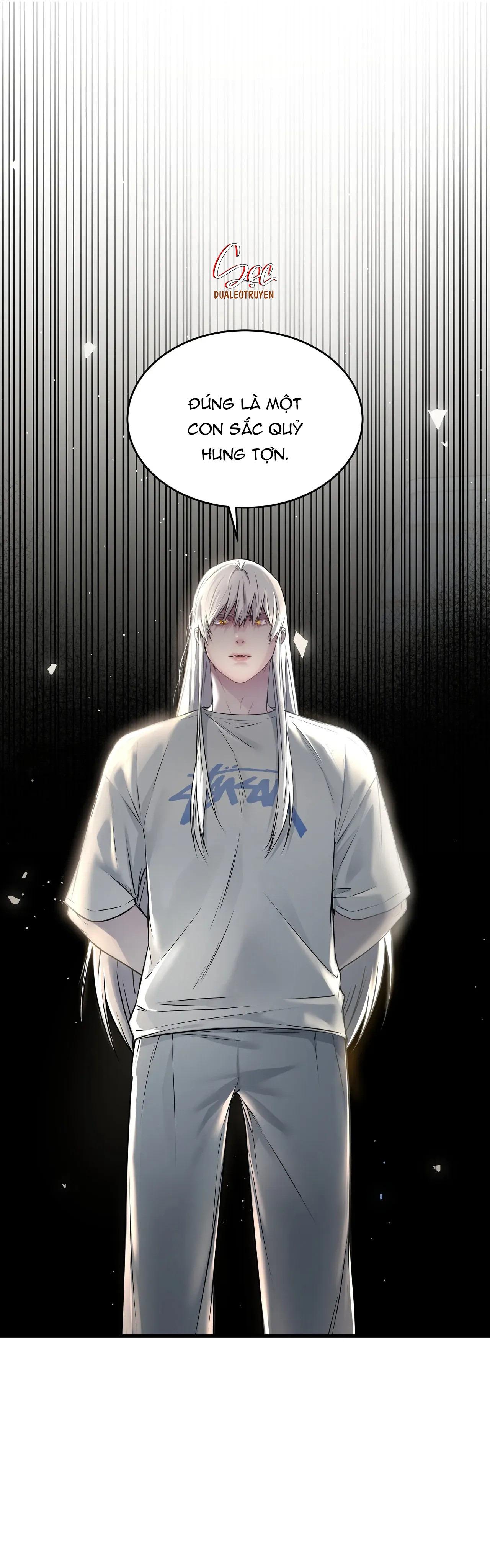 ÂN NHÂN CỦA RẮN - Chap 11