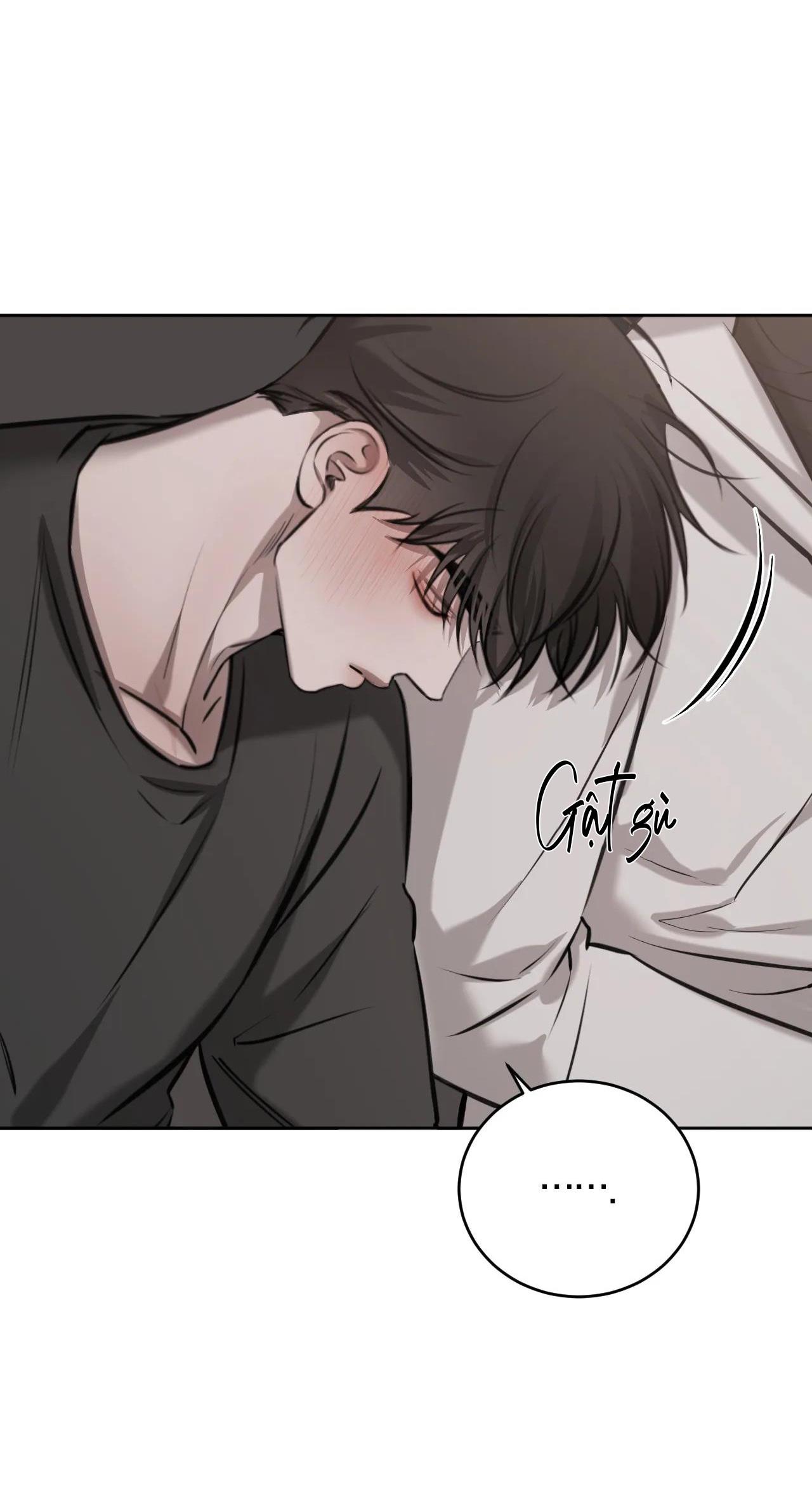 GIỮA TÌNH CỜ VÀ ĐỊNH MỆNH - Chap 51