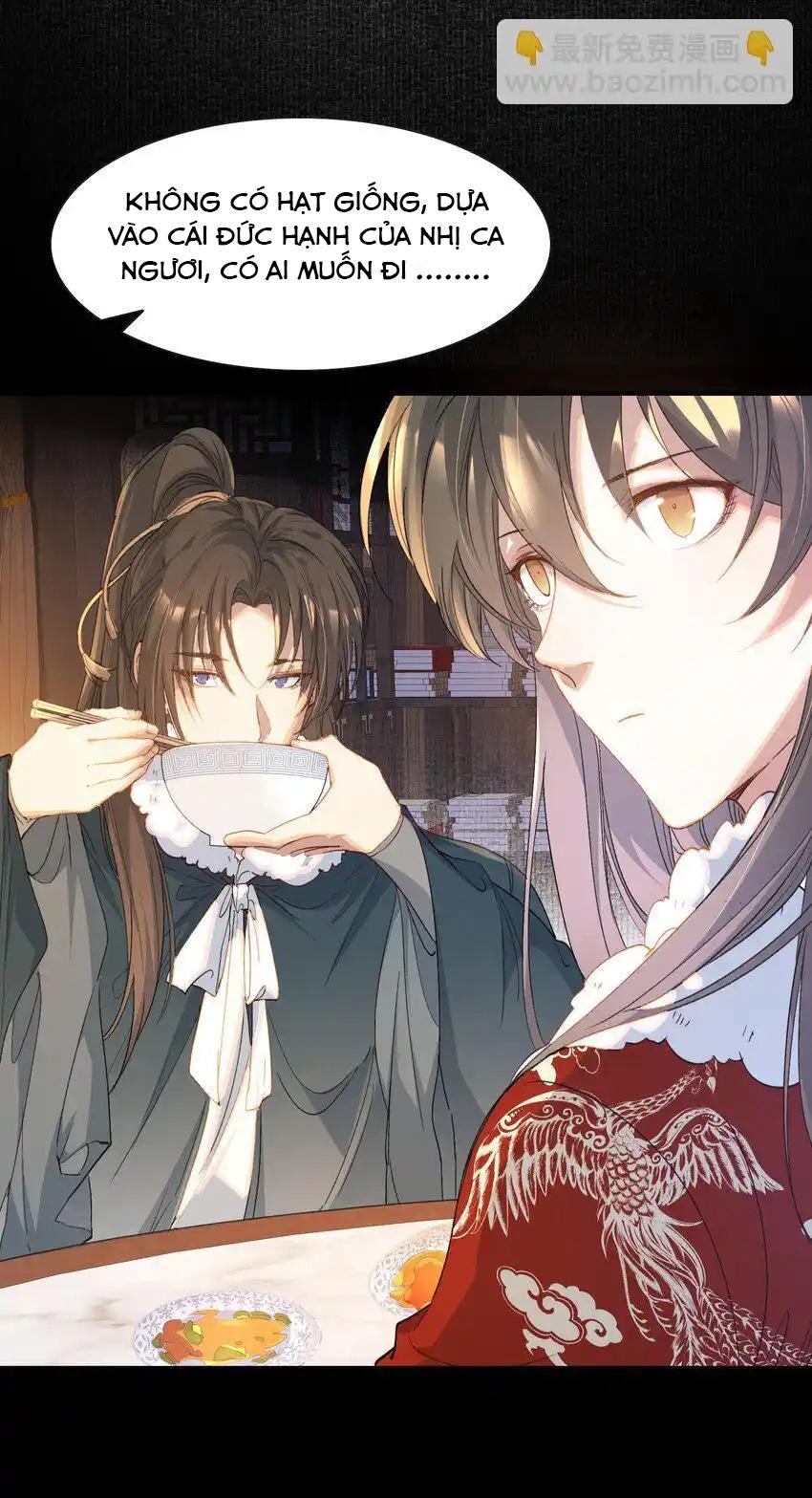 Loạn thế vi vương - Chap 61