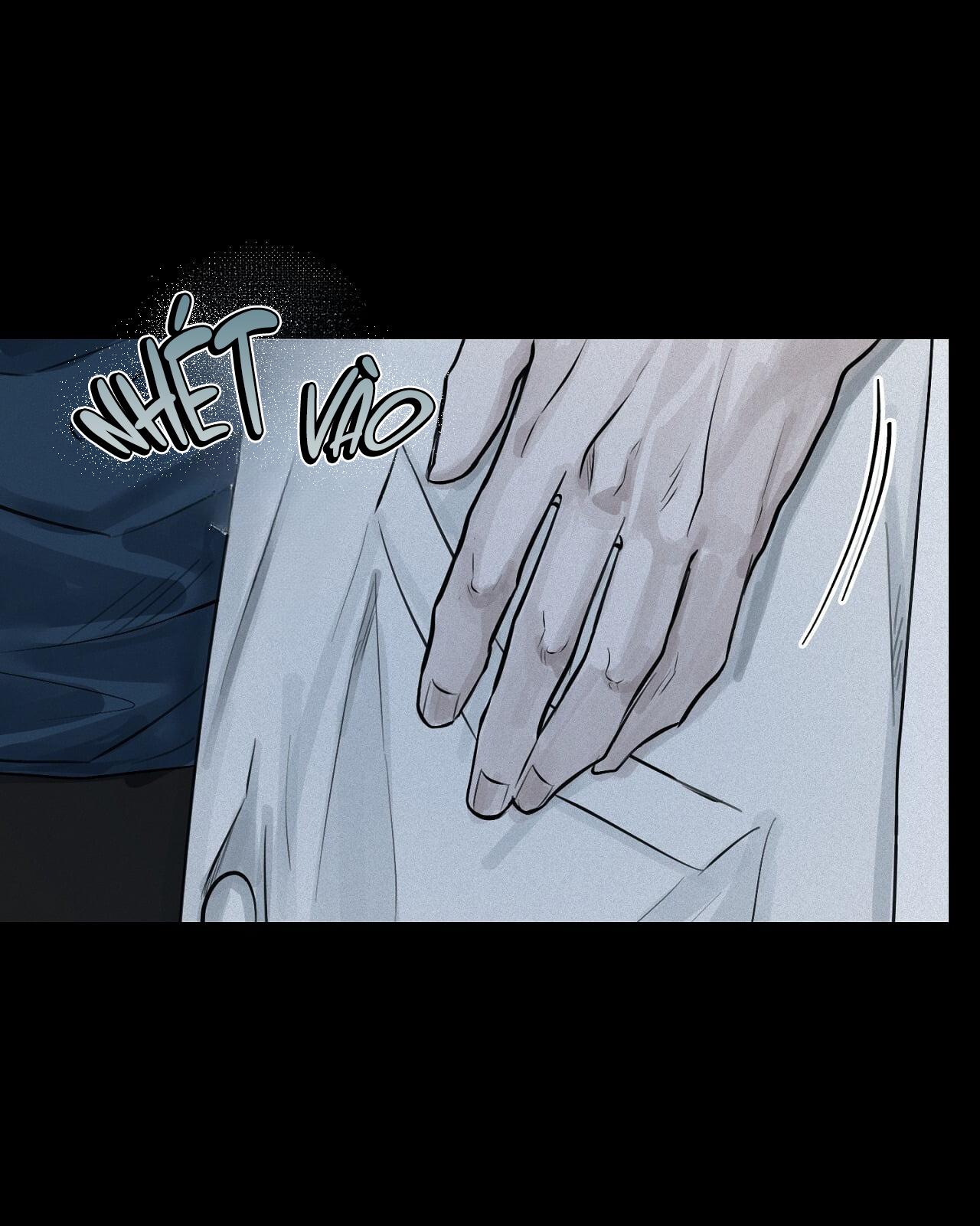 Hình Chiếu - Chap 18