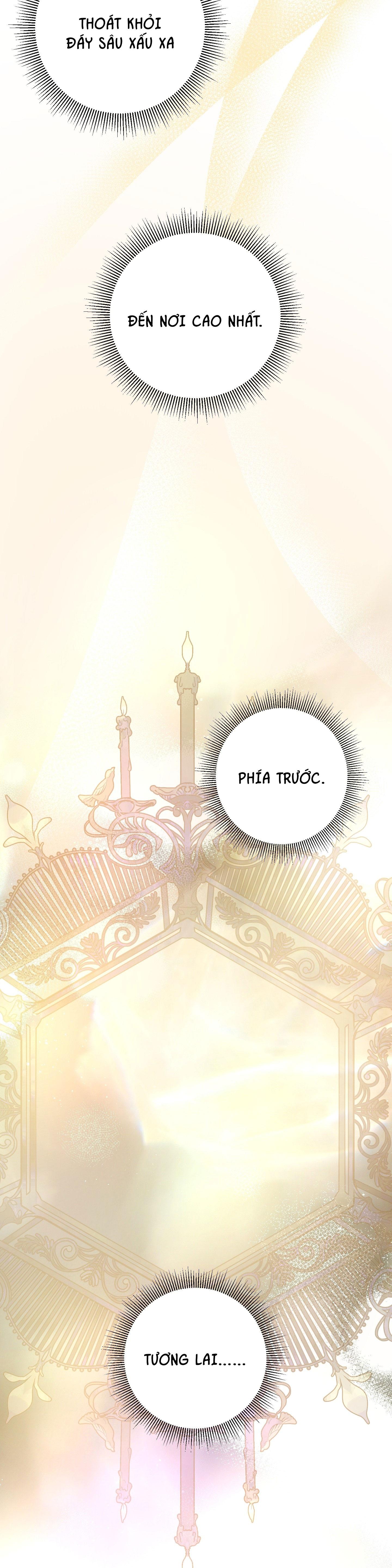 Đóa hoa của mặt trời - Chap 94