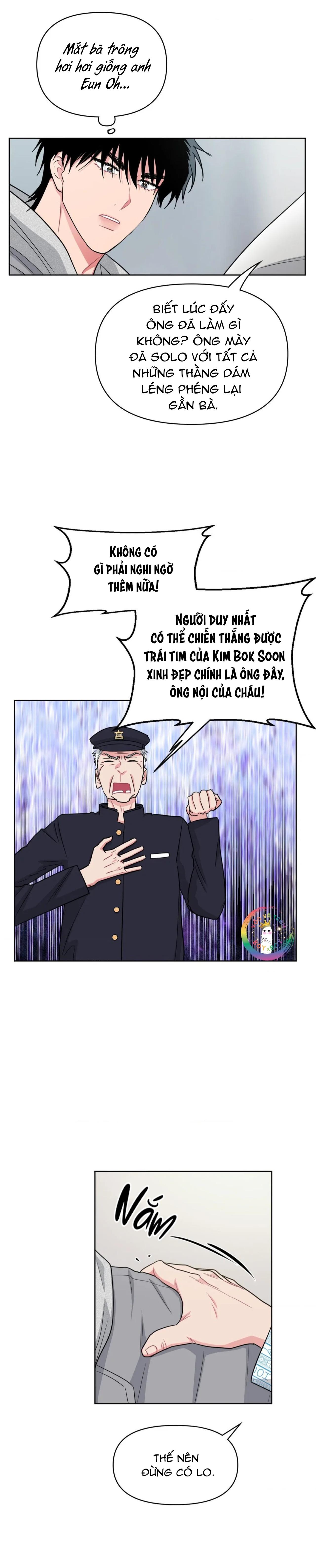 Arts Manz - Chap 20