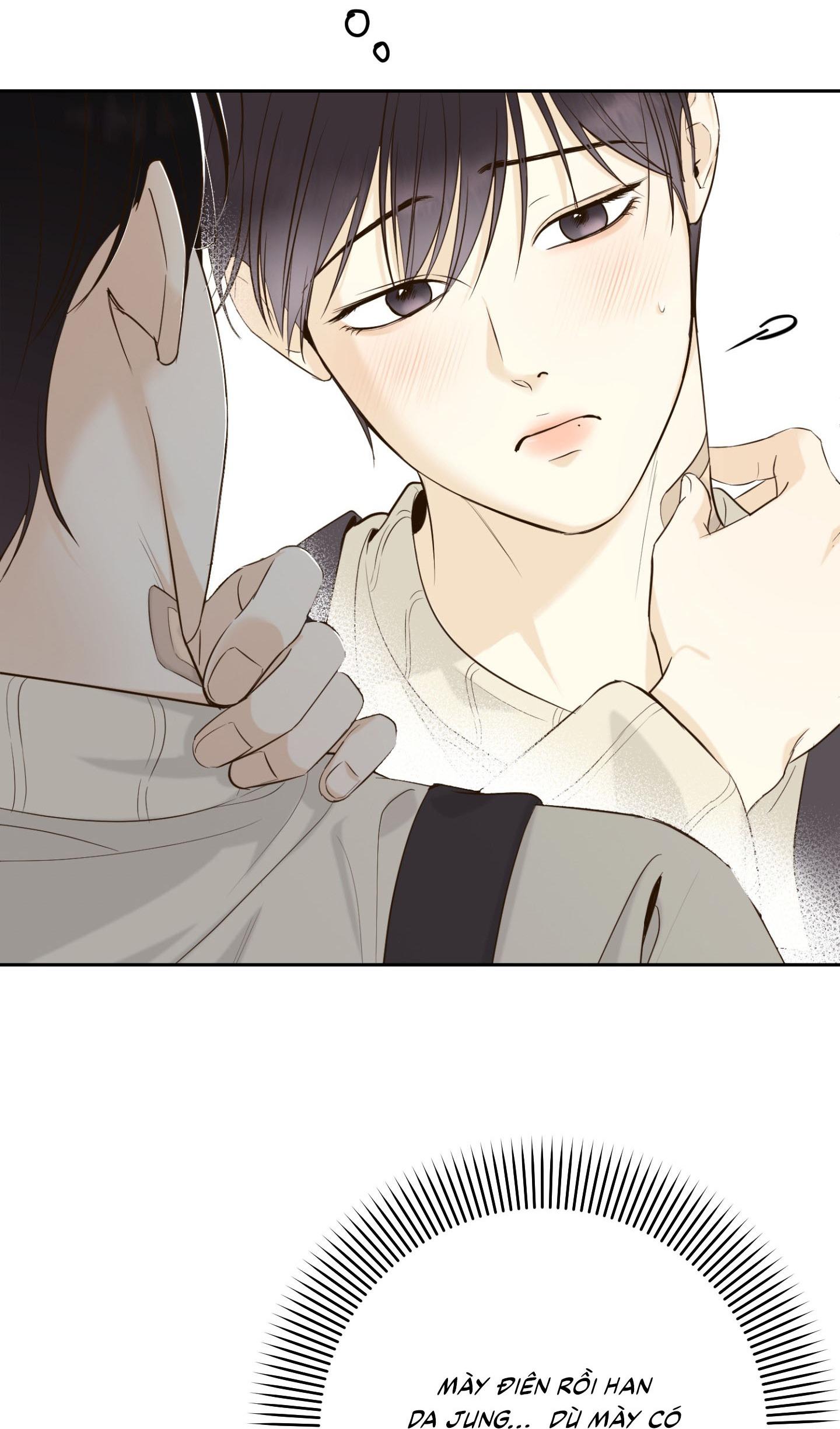 (CBunu) Ngọn Gió Dịu Dàng - Chap 1