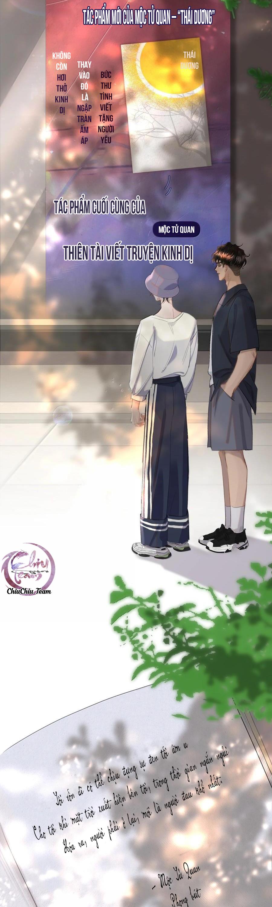 Không Thể Cưỡng Lại Người Yêu Dính Người - Chap 68